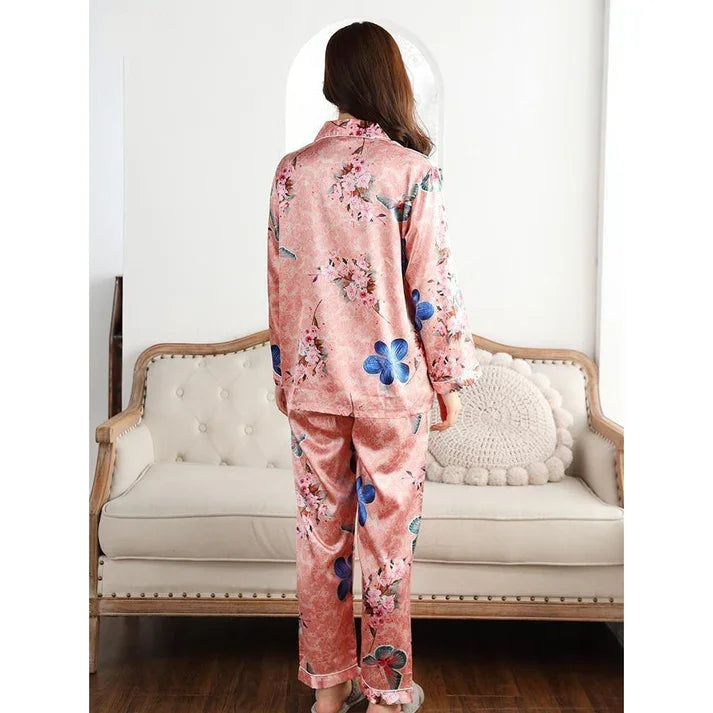 PYJAMA JAPONAIS KAWAII | NARUSAWA