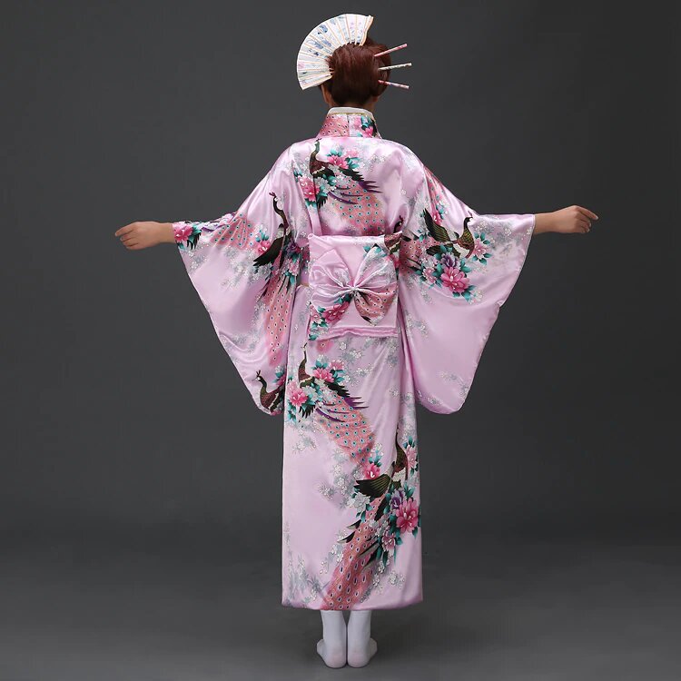 Pyjama kimono femme | usa