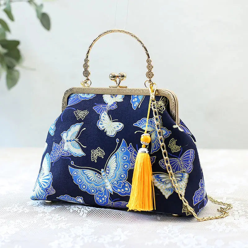 Sac japonais femme | tamano