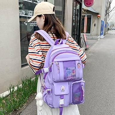 Sac manga japonais| kihoku