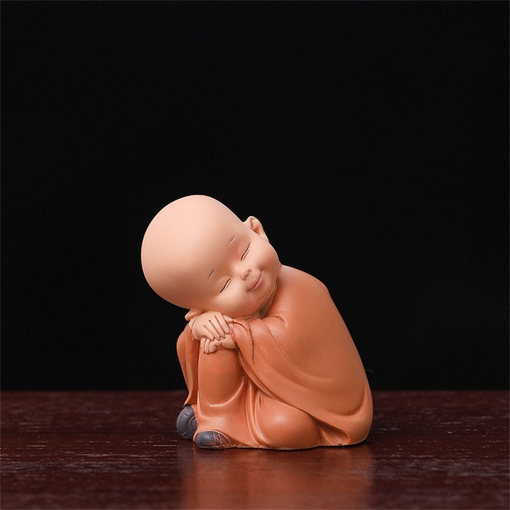 Statue japonaise bébé | hokota