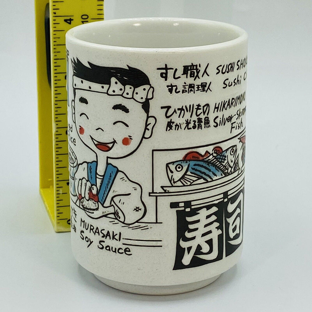 Tasse à thé double paroi | nanporo