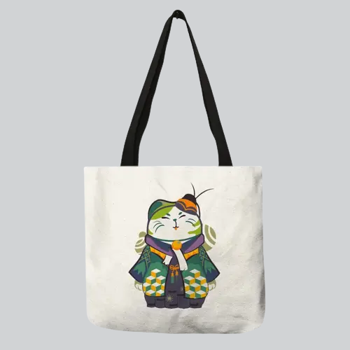 Tote bag épais | kamiyama