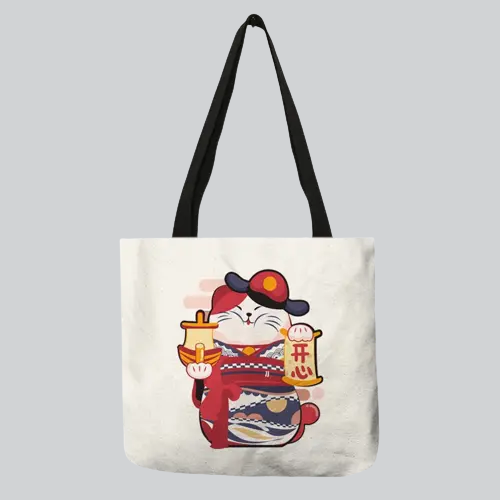 Tote bag japon | shimoichi