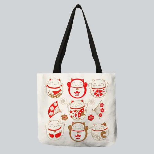 Tote bag maman | matsukawa