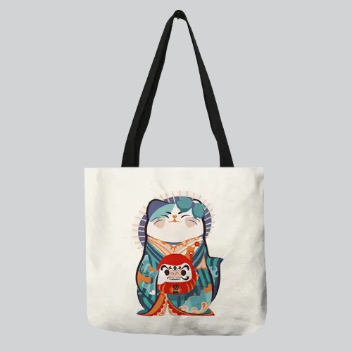 Totes-bag | totsukawa