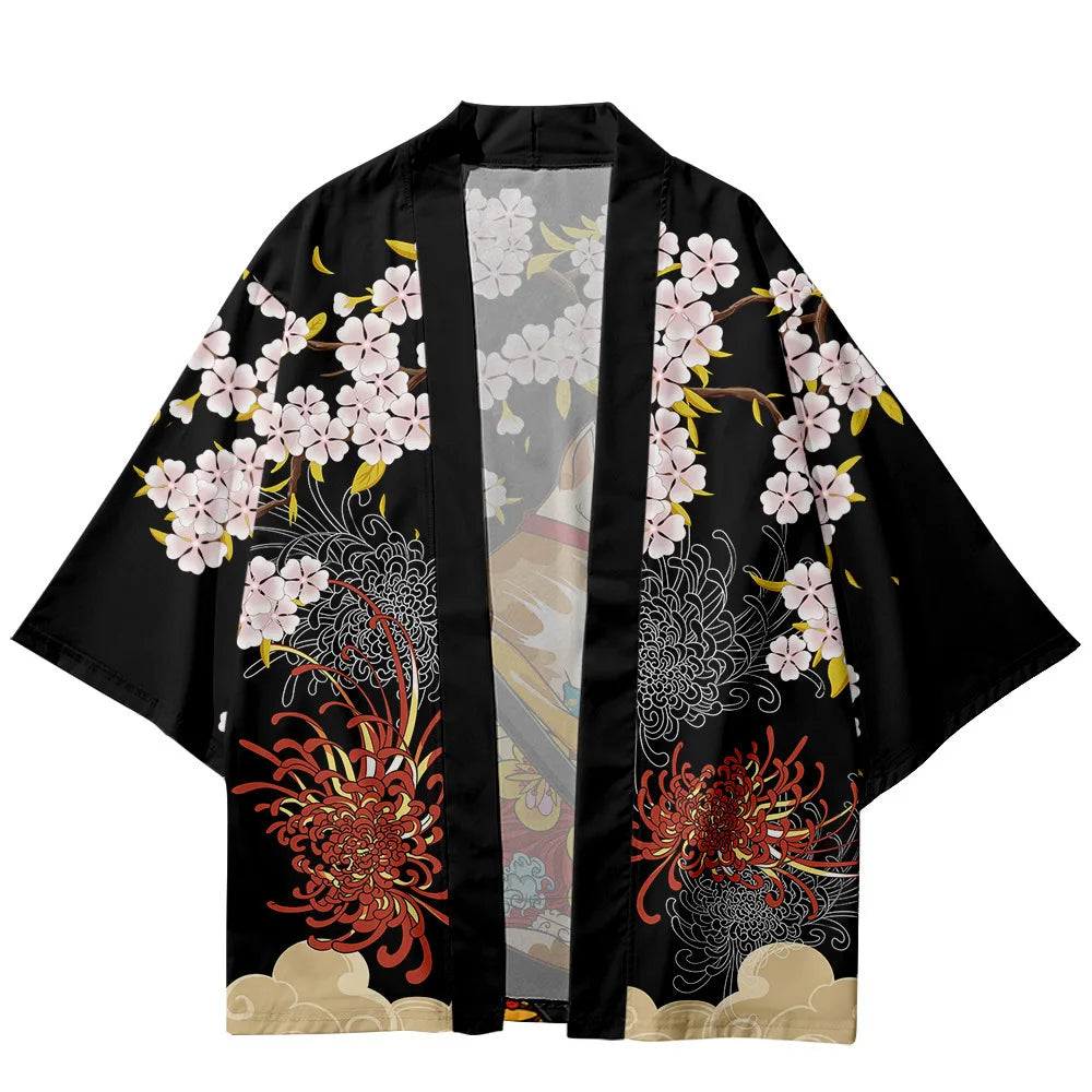 Veste haori | okayama