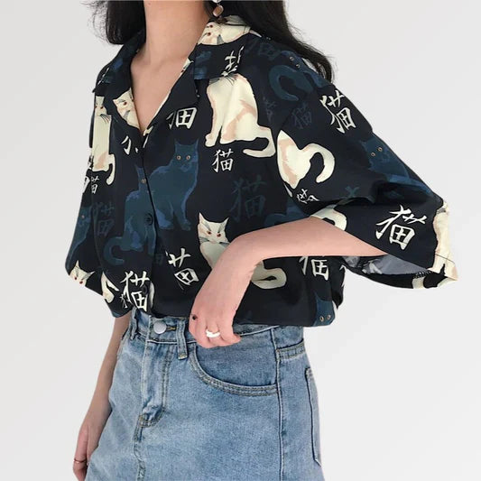 VESTE KIMONO FEMME CHIC | MINAMIAWAJI