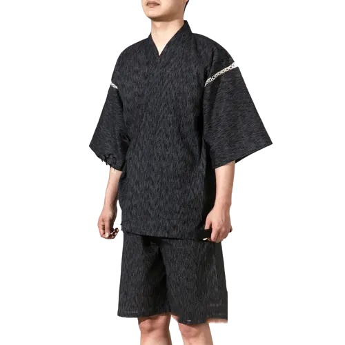 Veste Kimono Homme