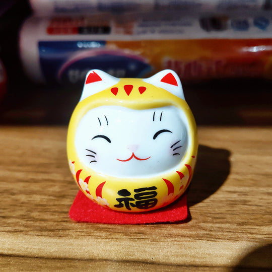 Daruma Doré | NAGORIE